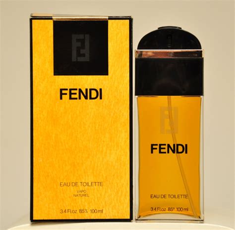 perfume fendi precio